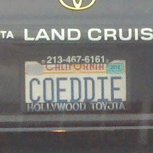 Meet your Posher, Ed